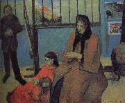 Paul Gauguin a painter china oil painting artist